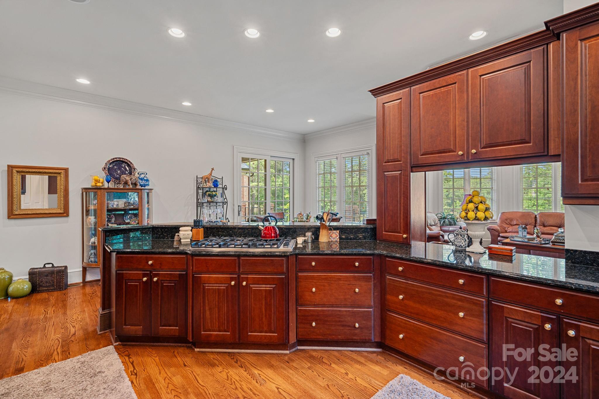 Uwharrie Point - Residential