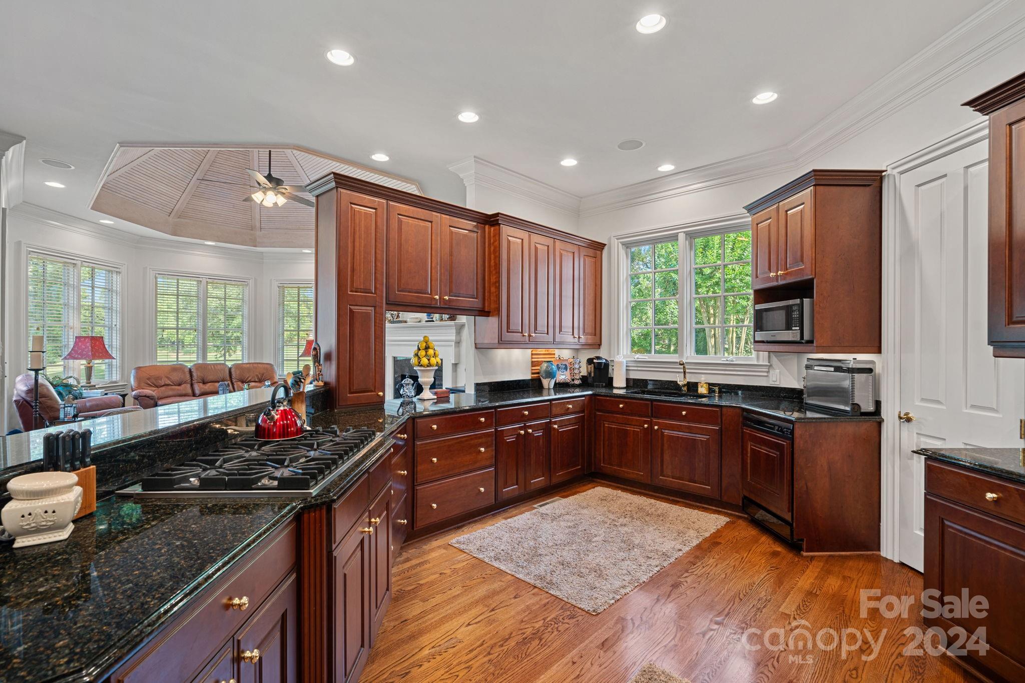 Uwharrie Point - Residential