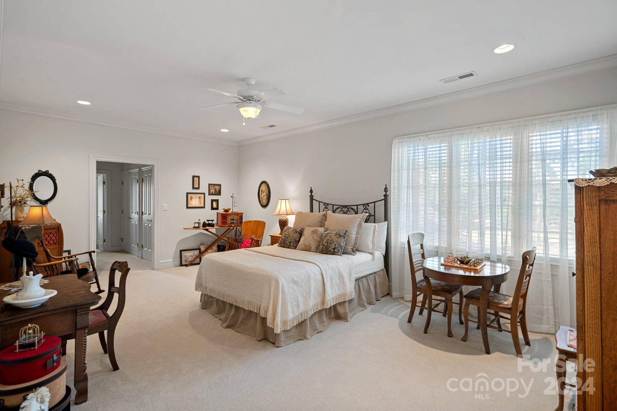 Uwharrie Point - Residential