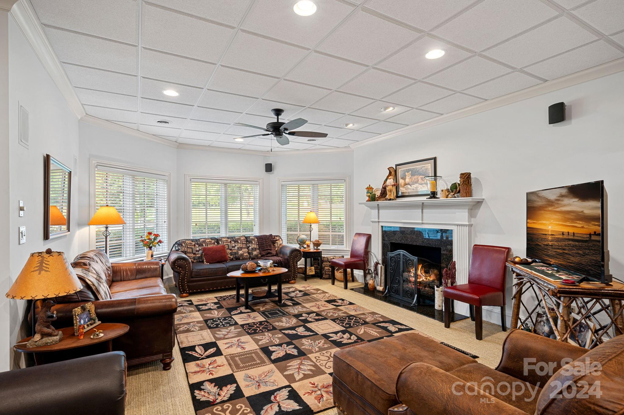 Uwharrie Point - Residential