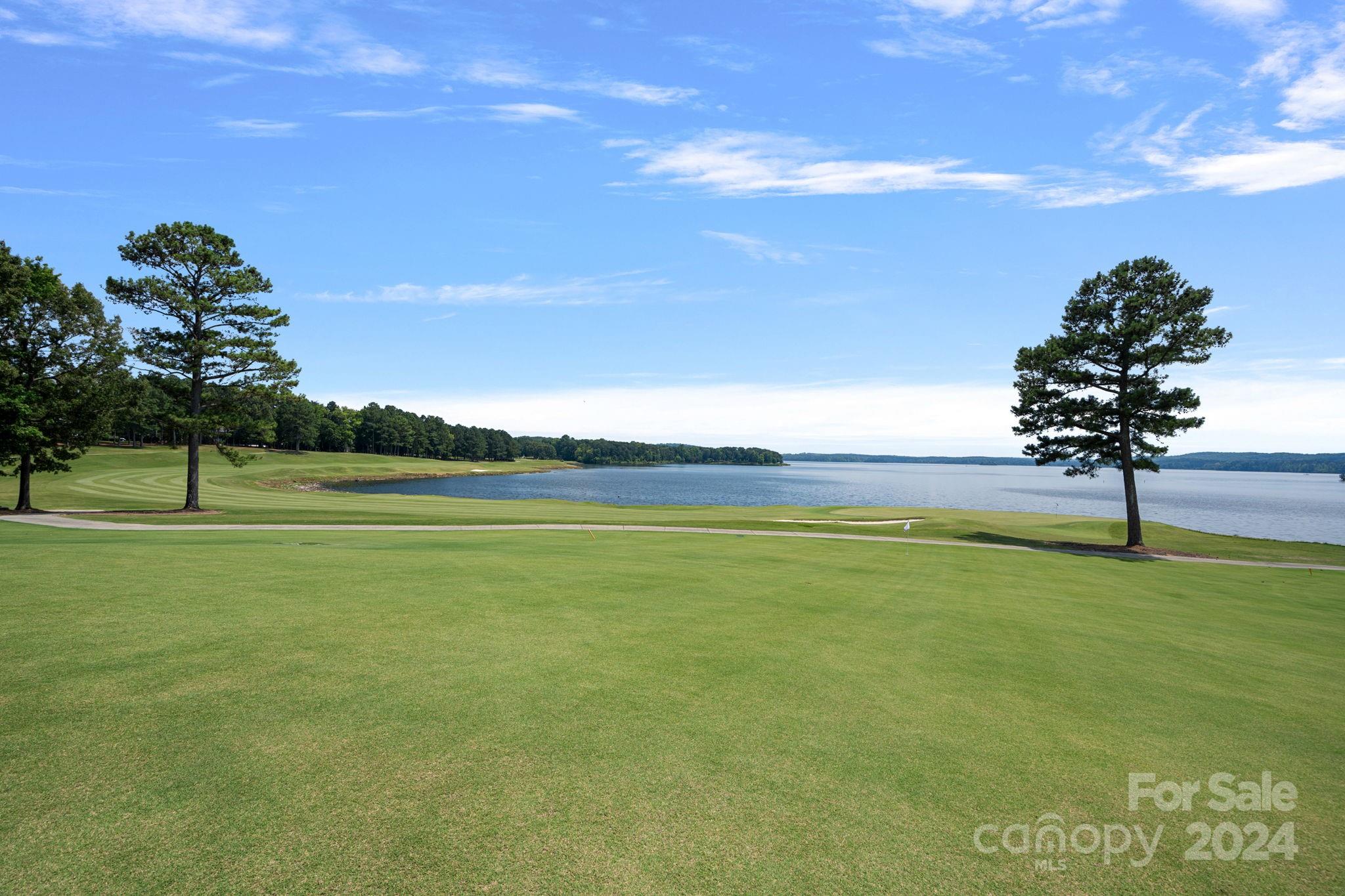 Uwharrie Point - Residential