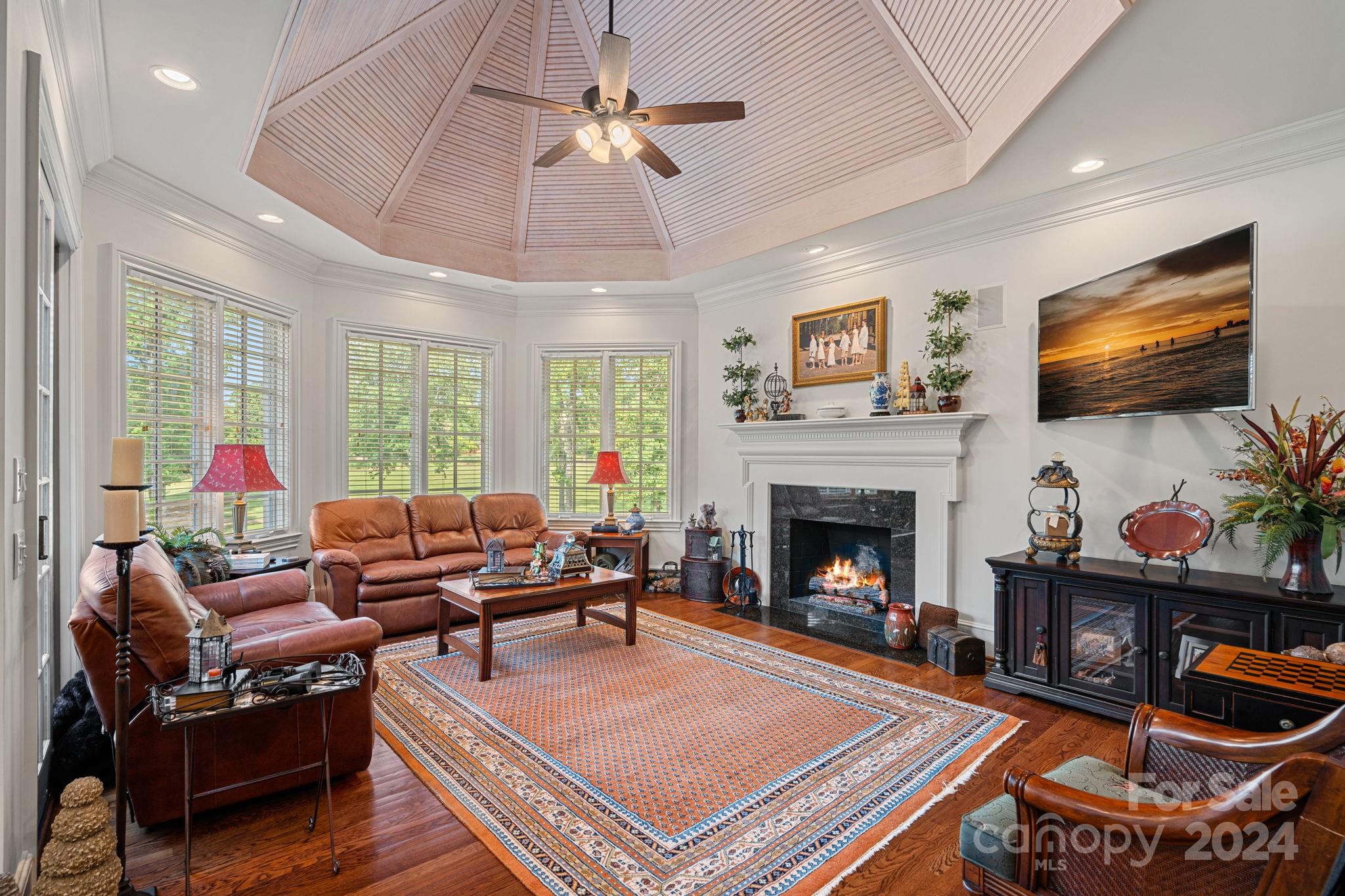 Uwharrie Point - Residential