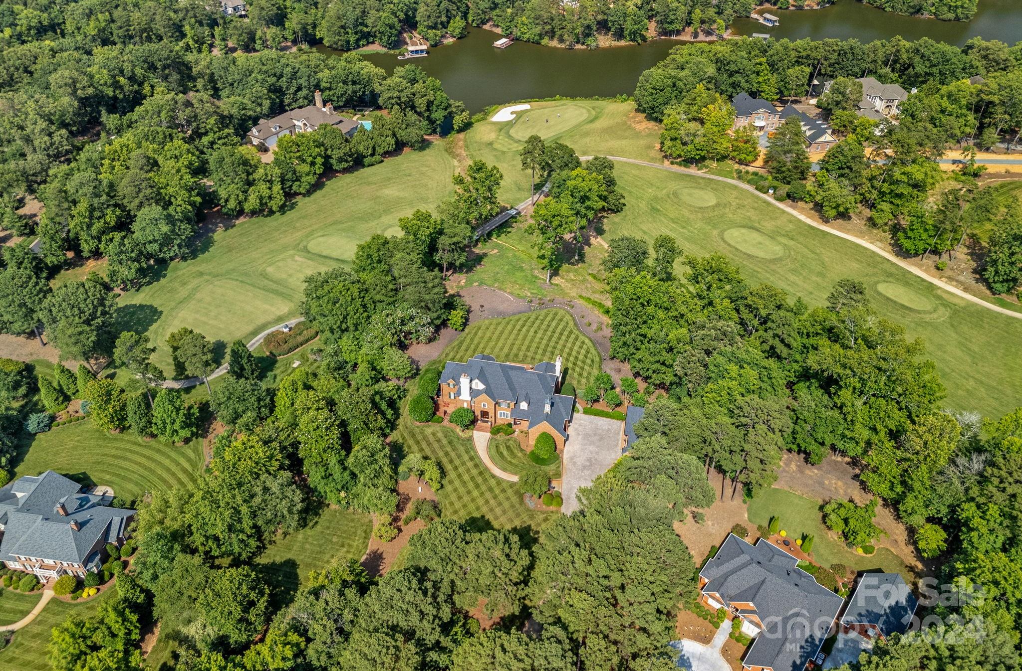 Uwharrie Point - Residential