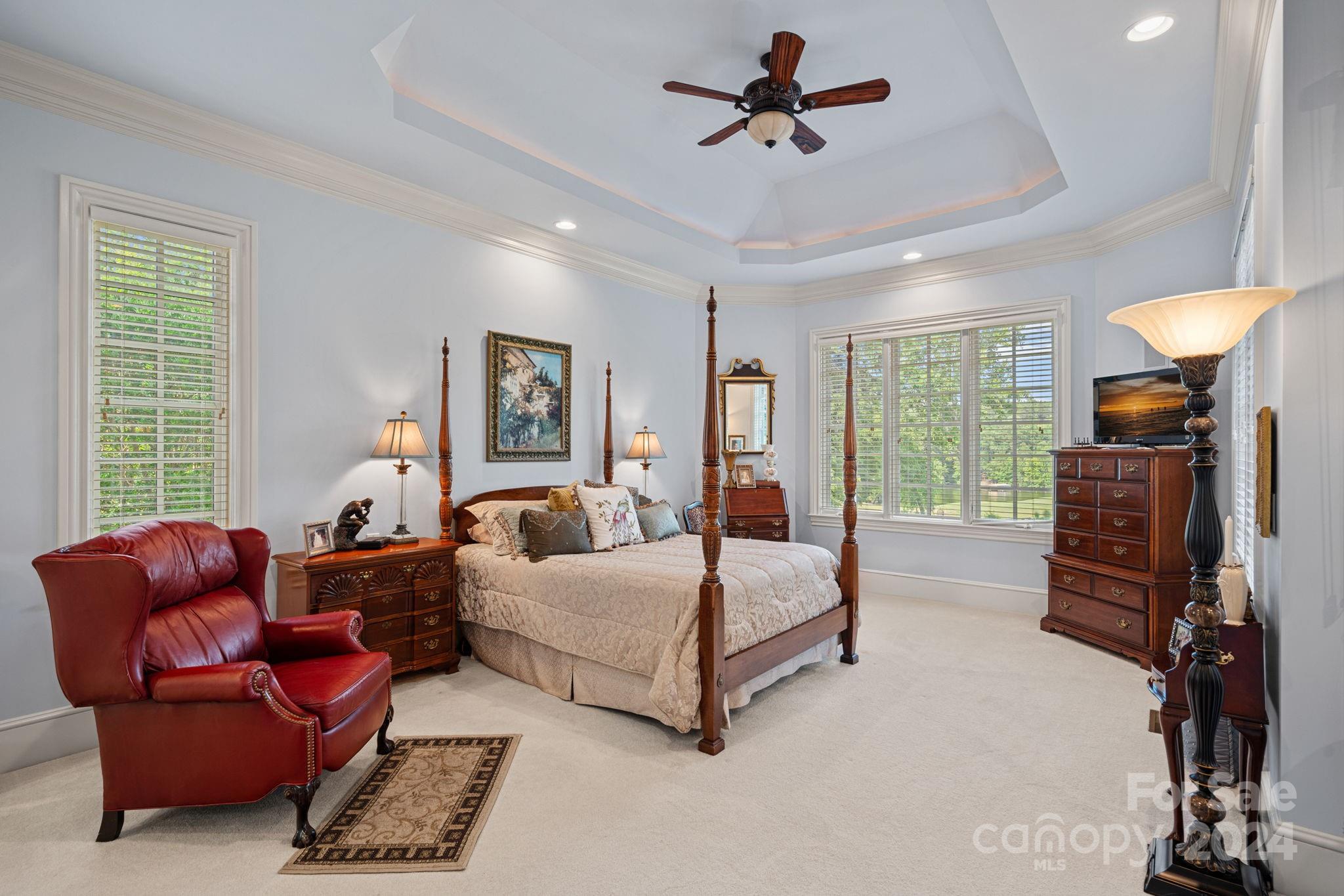 Uwharrie Point - Residential