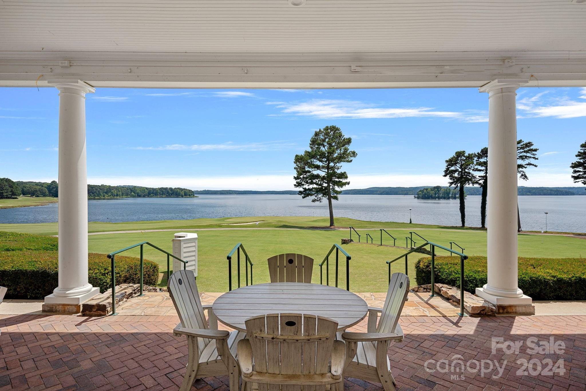 Uwharrie Point - Residential
