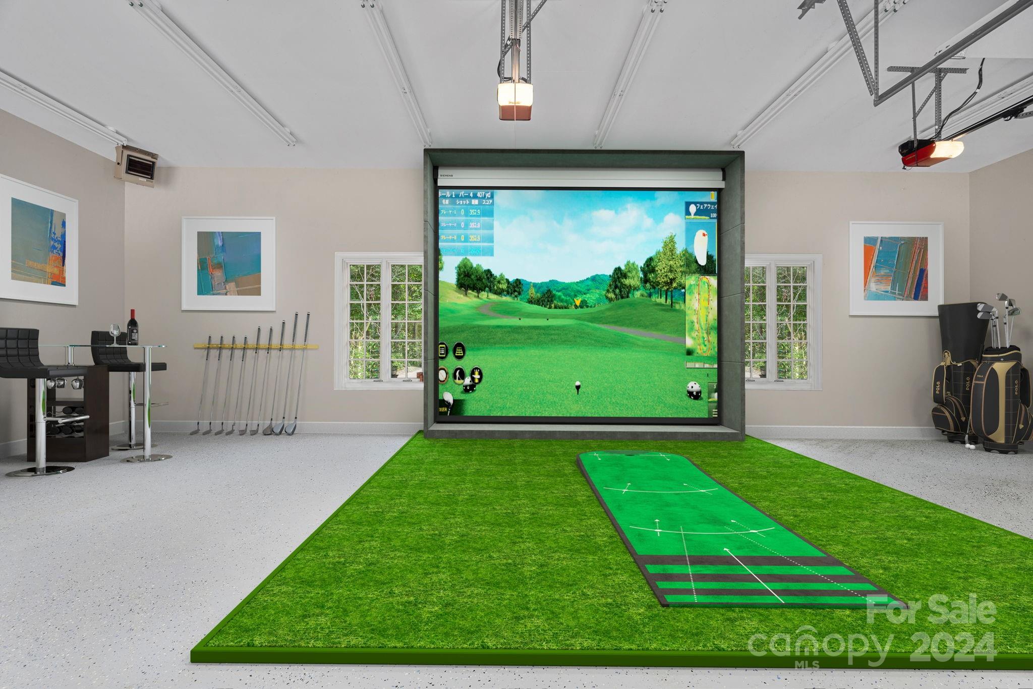 Uwharrie Point - Residential