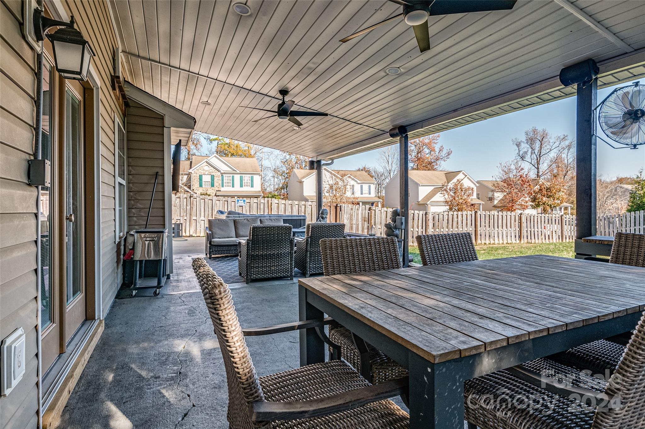 Stowe Creek - Residential