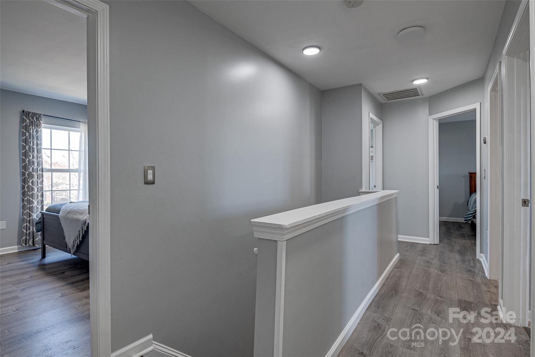 Stowe Creek - Residential