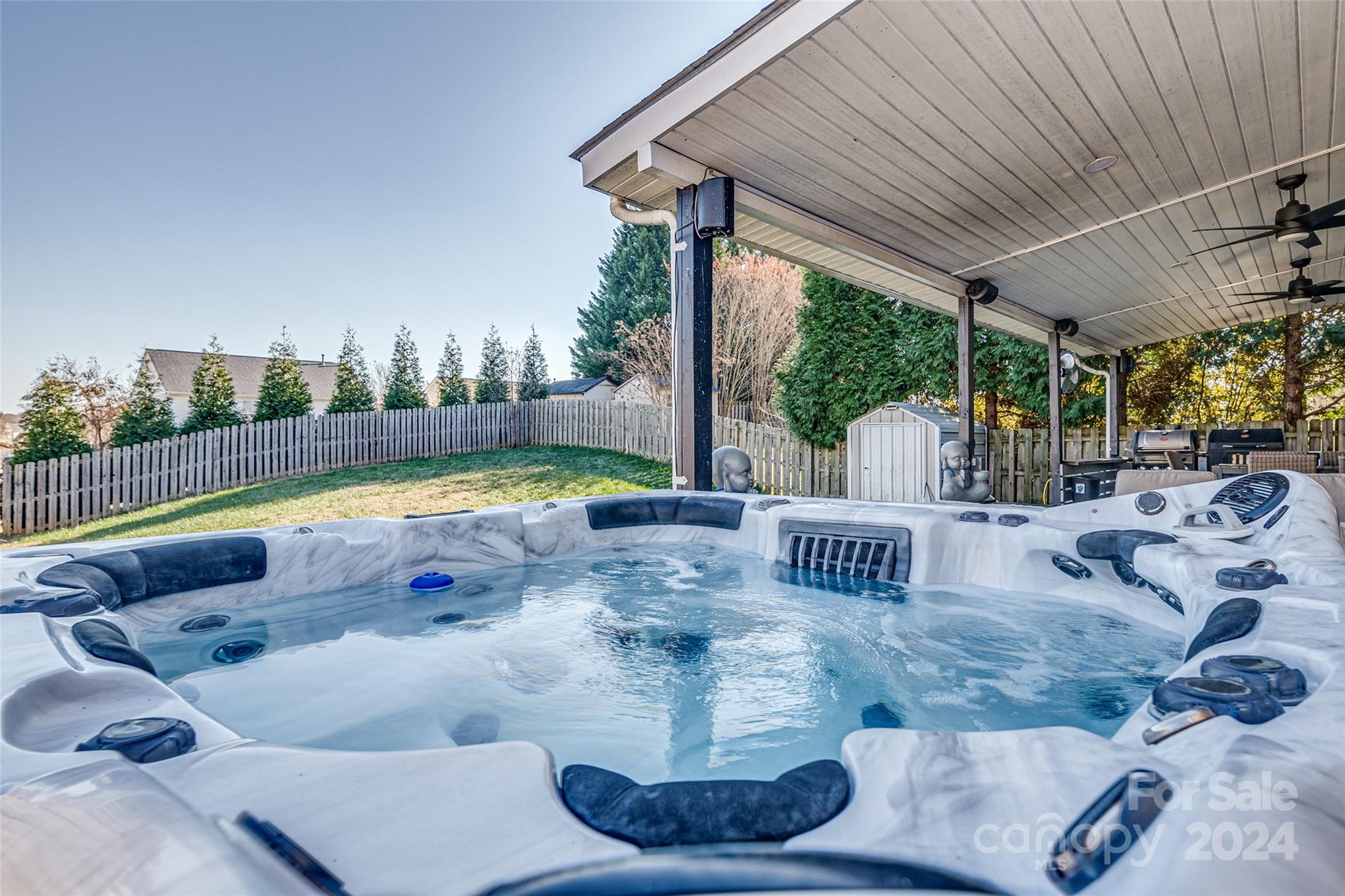 Stowe Creek - Residential