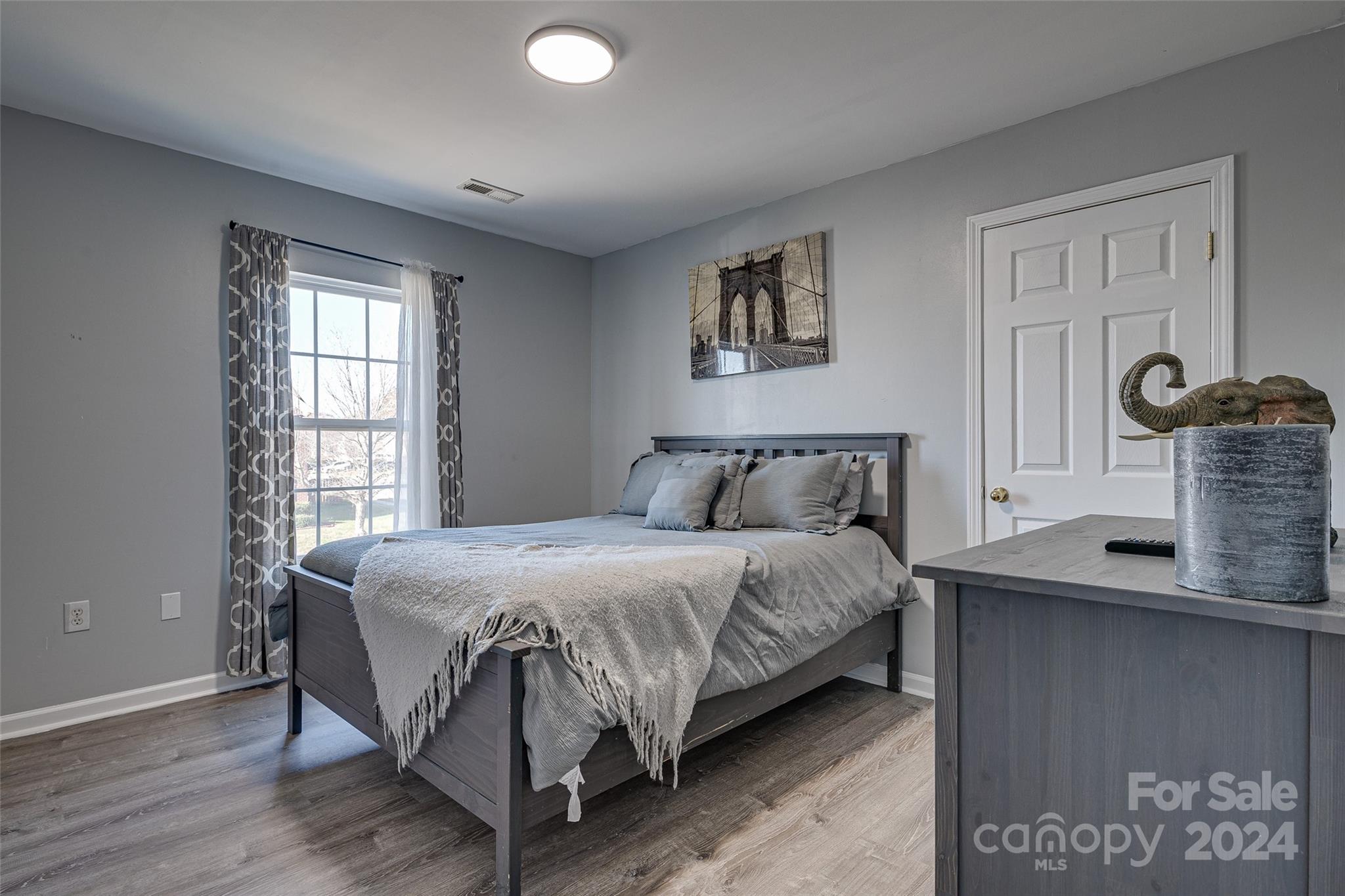 Stowe Creek - Residential