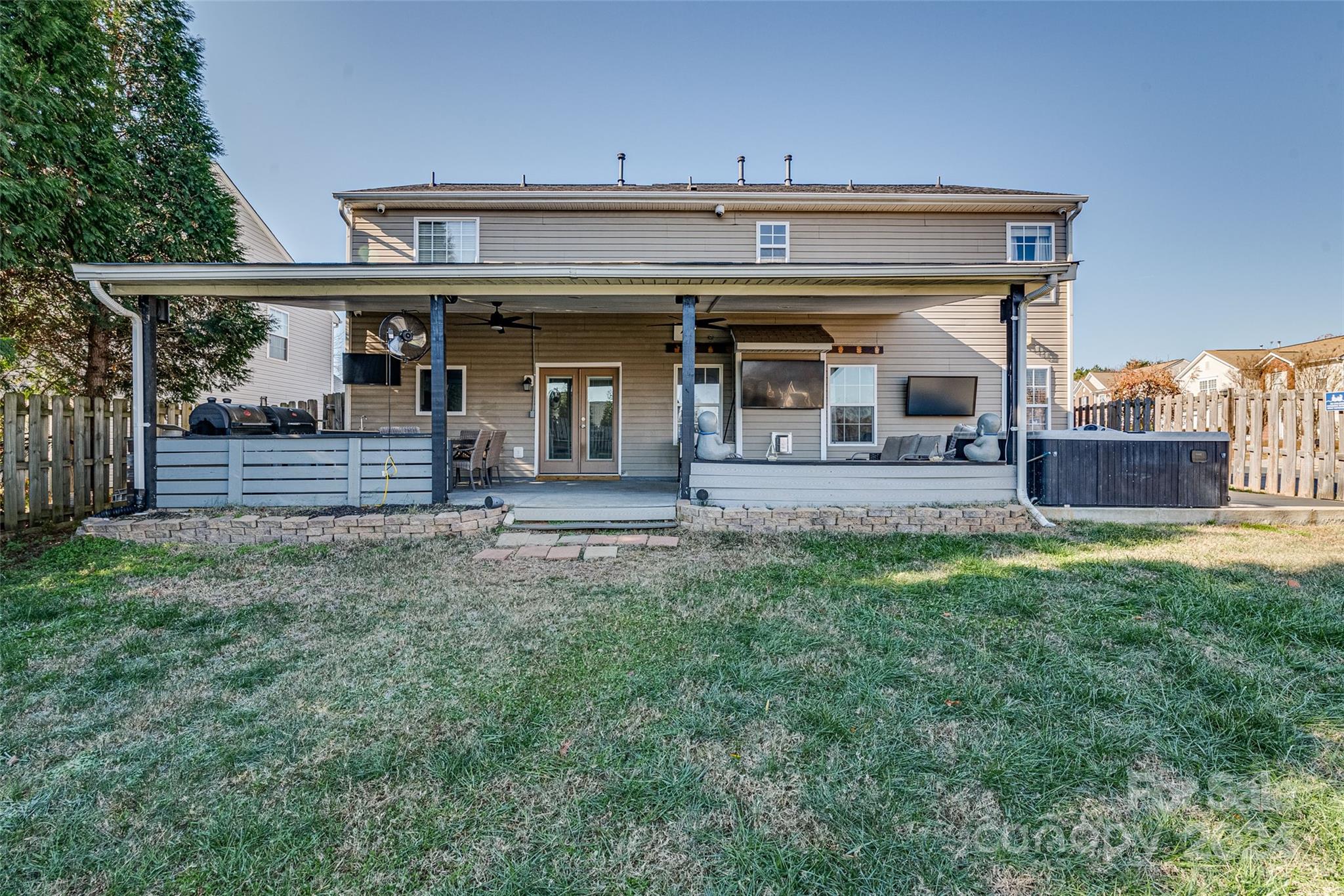 Stowe Creek - Residential