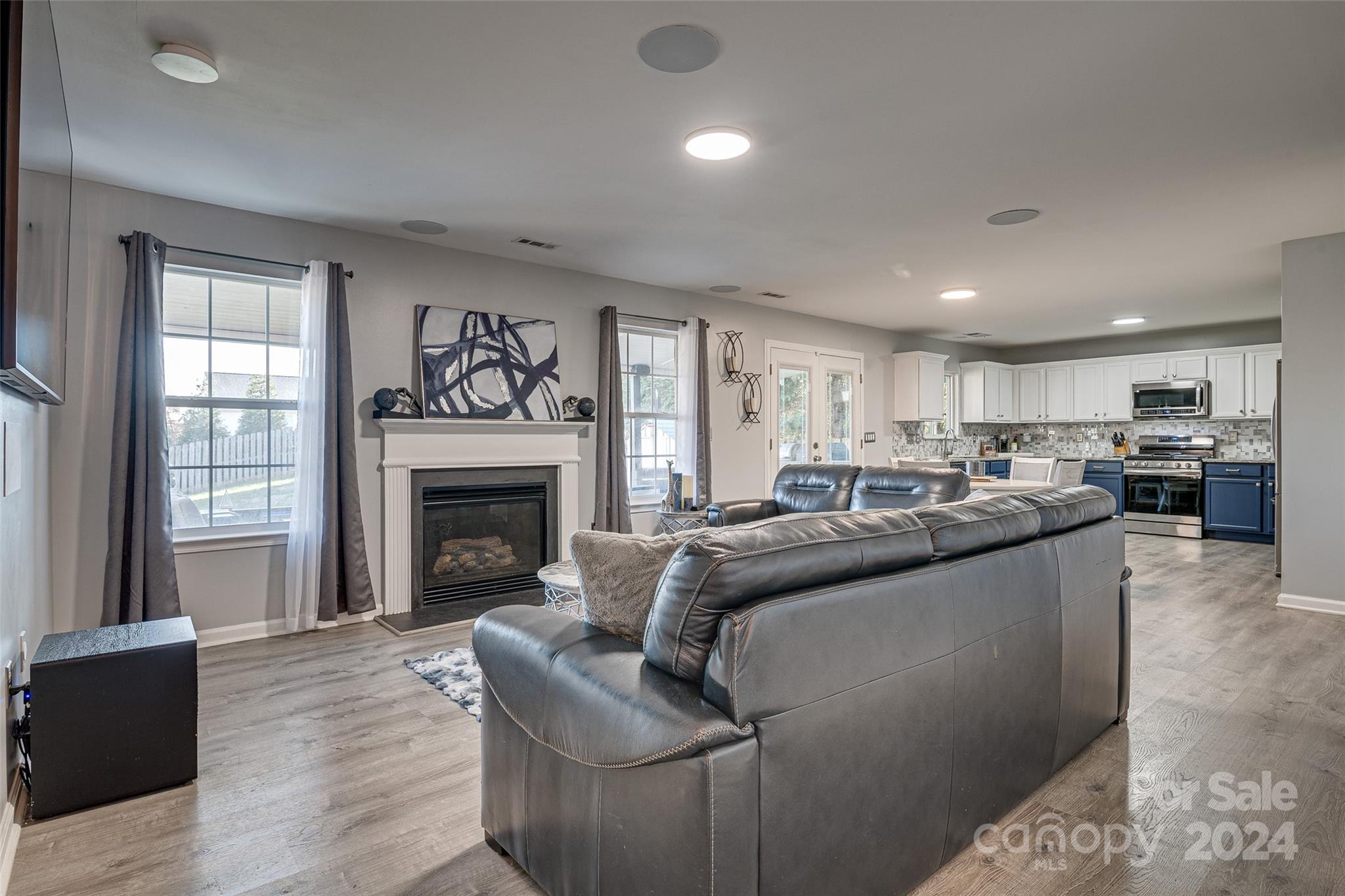 Stowe Creek - Residential