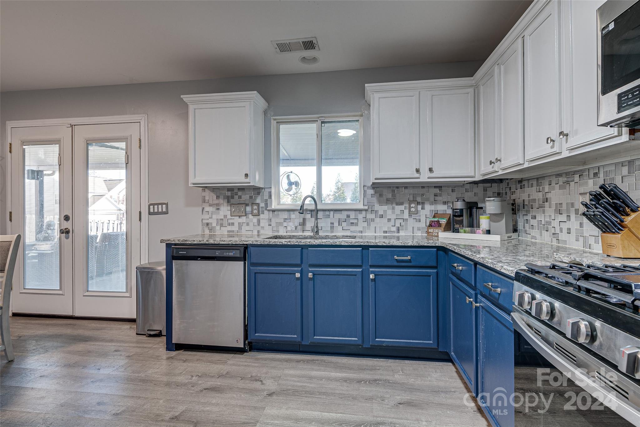 Stowe Creek - Residential