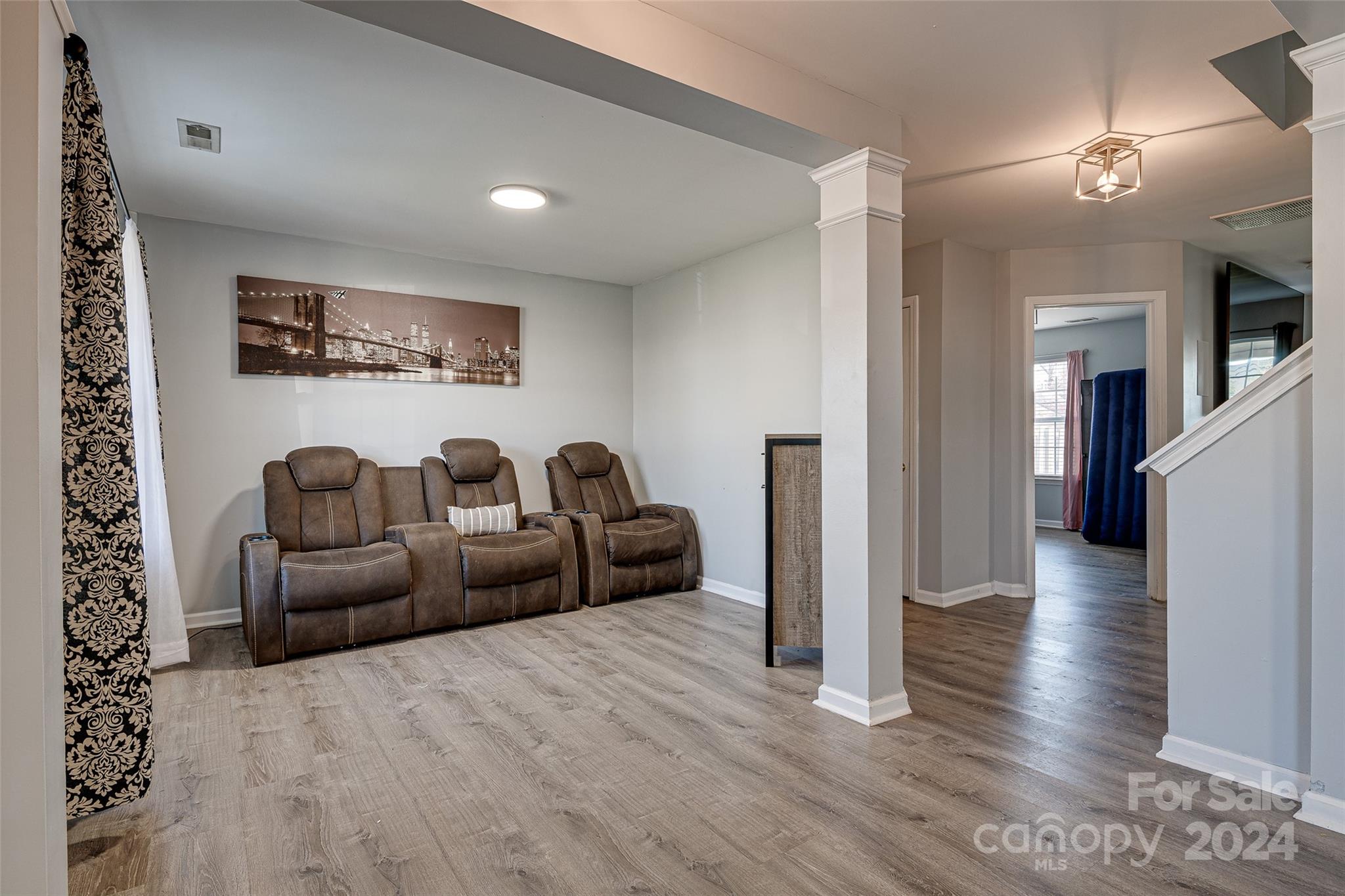 Stowe Creek - Residential