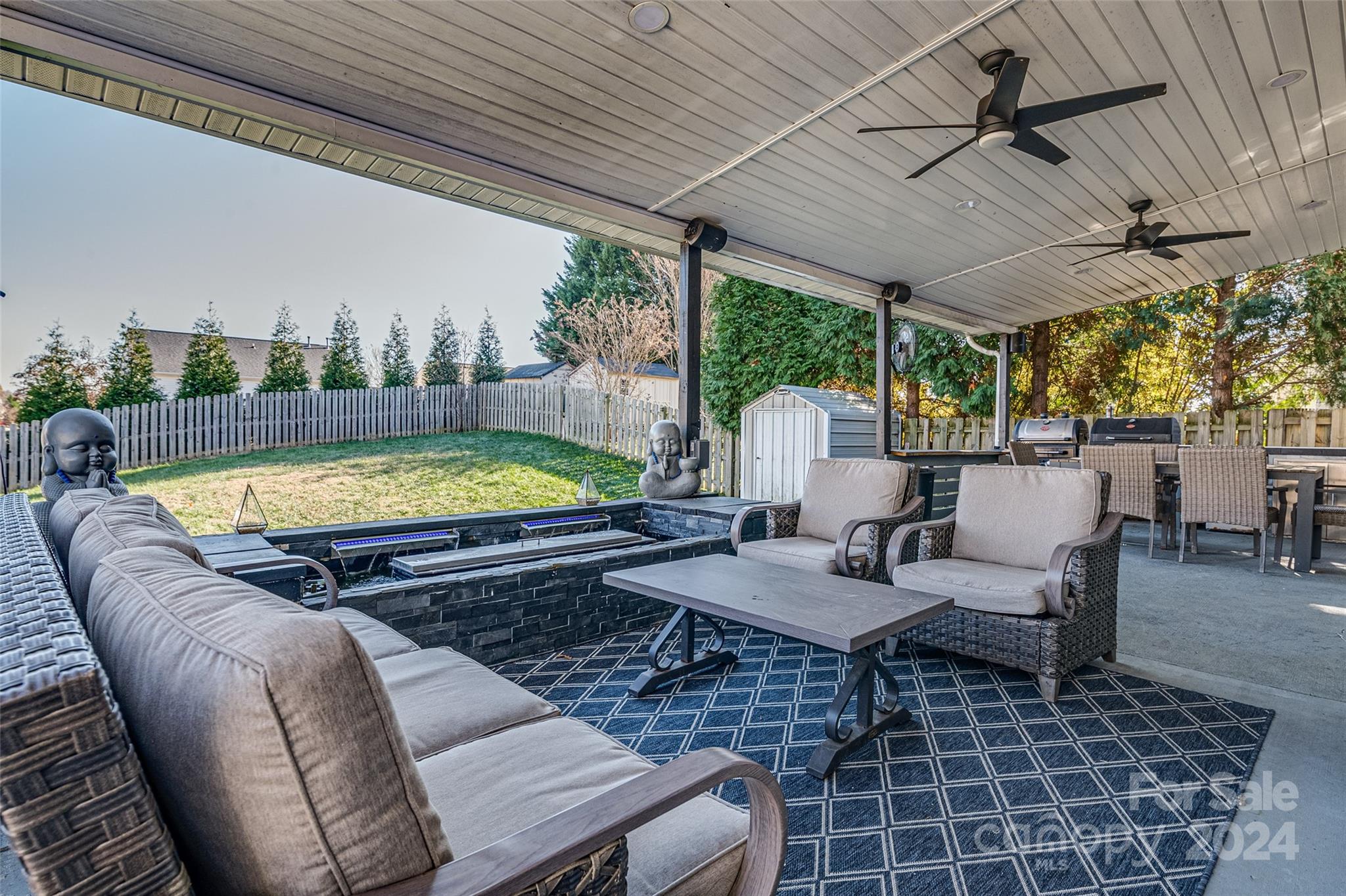 Stowe Creek - Residential