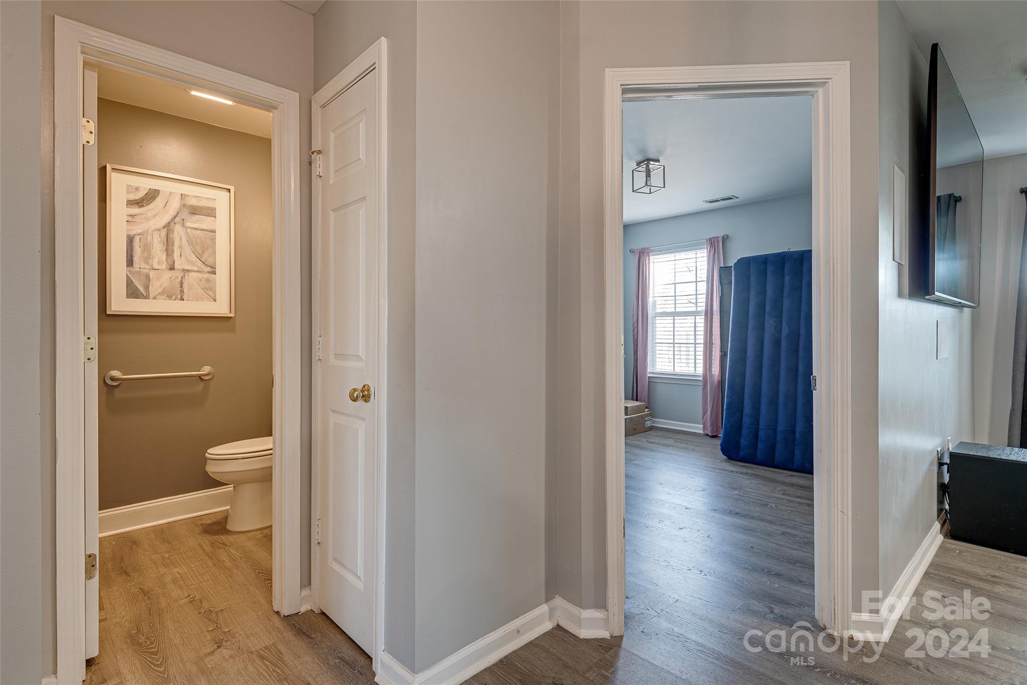 Stowe Creek - Residential