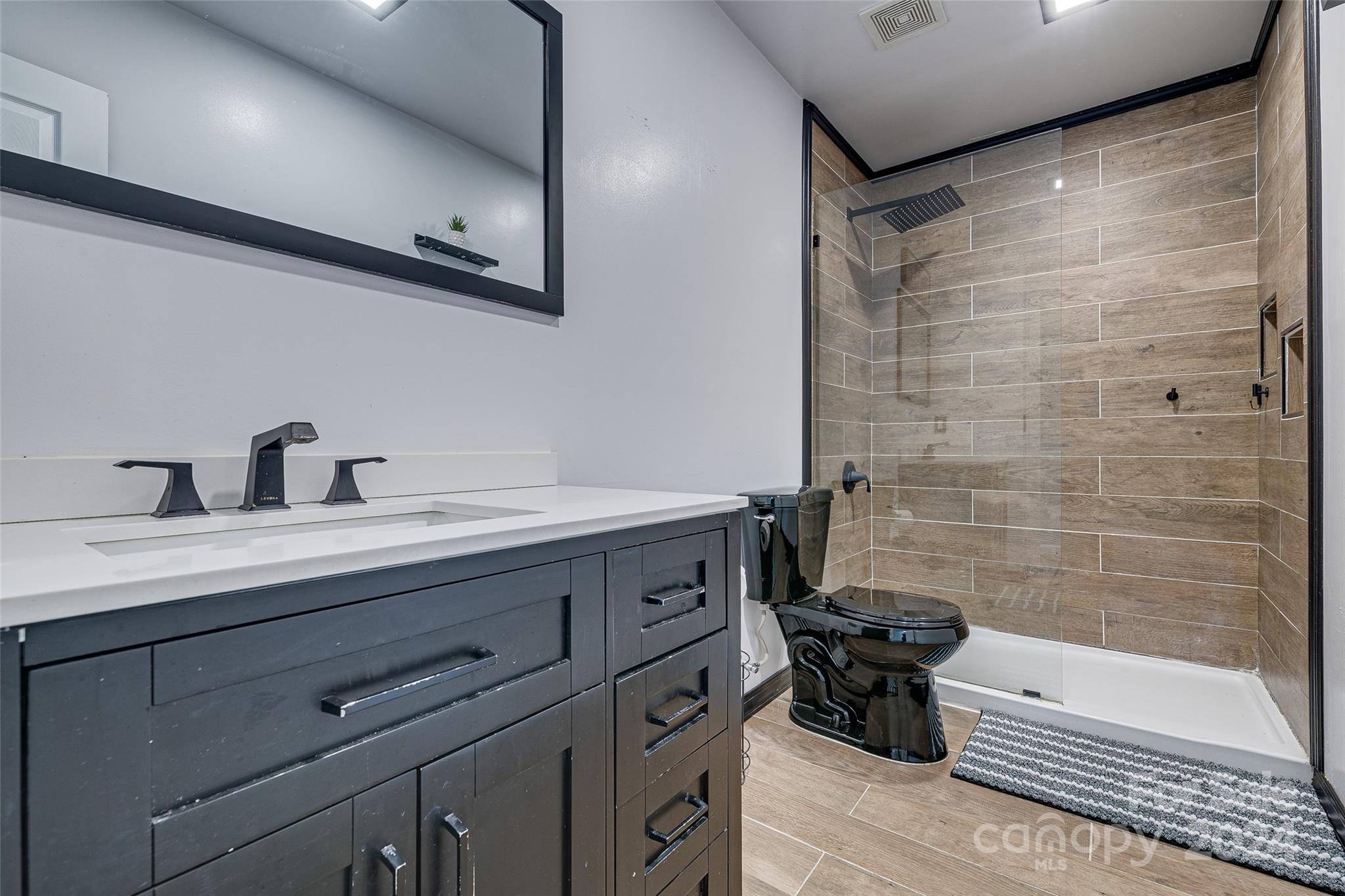 Stowe Creek - Residential