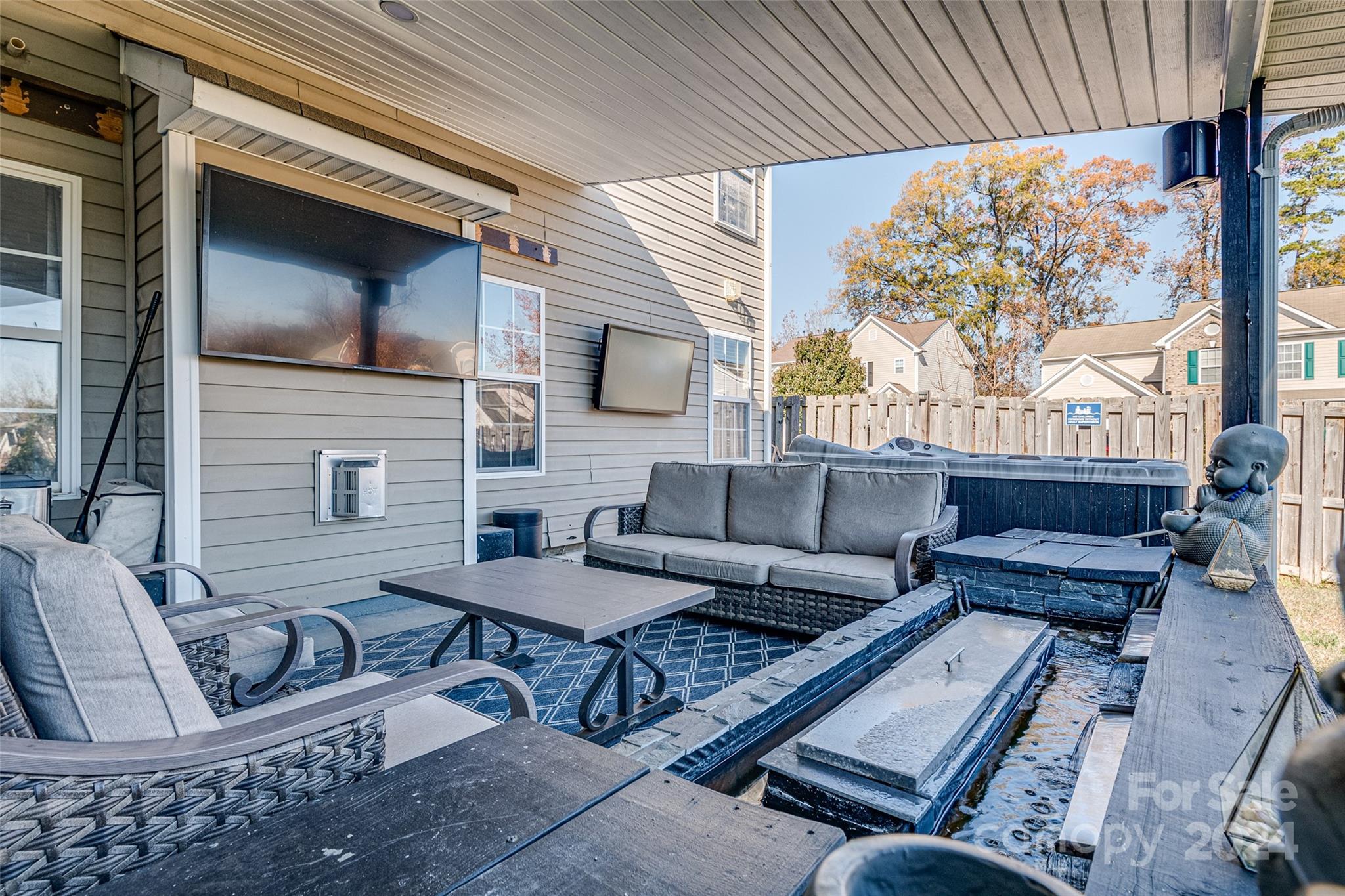 Stowe Creek - Residential