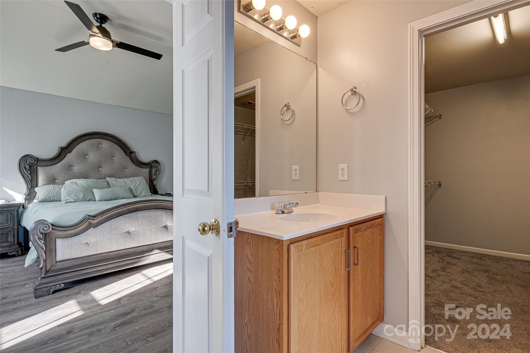 Stowe Creek - Residential