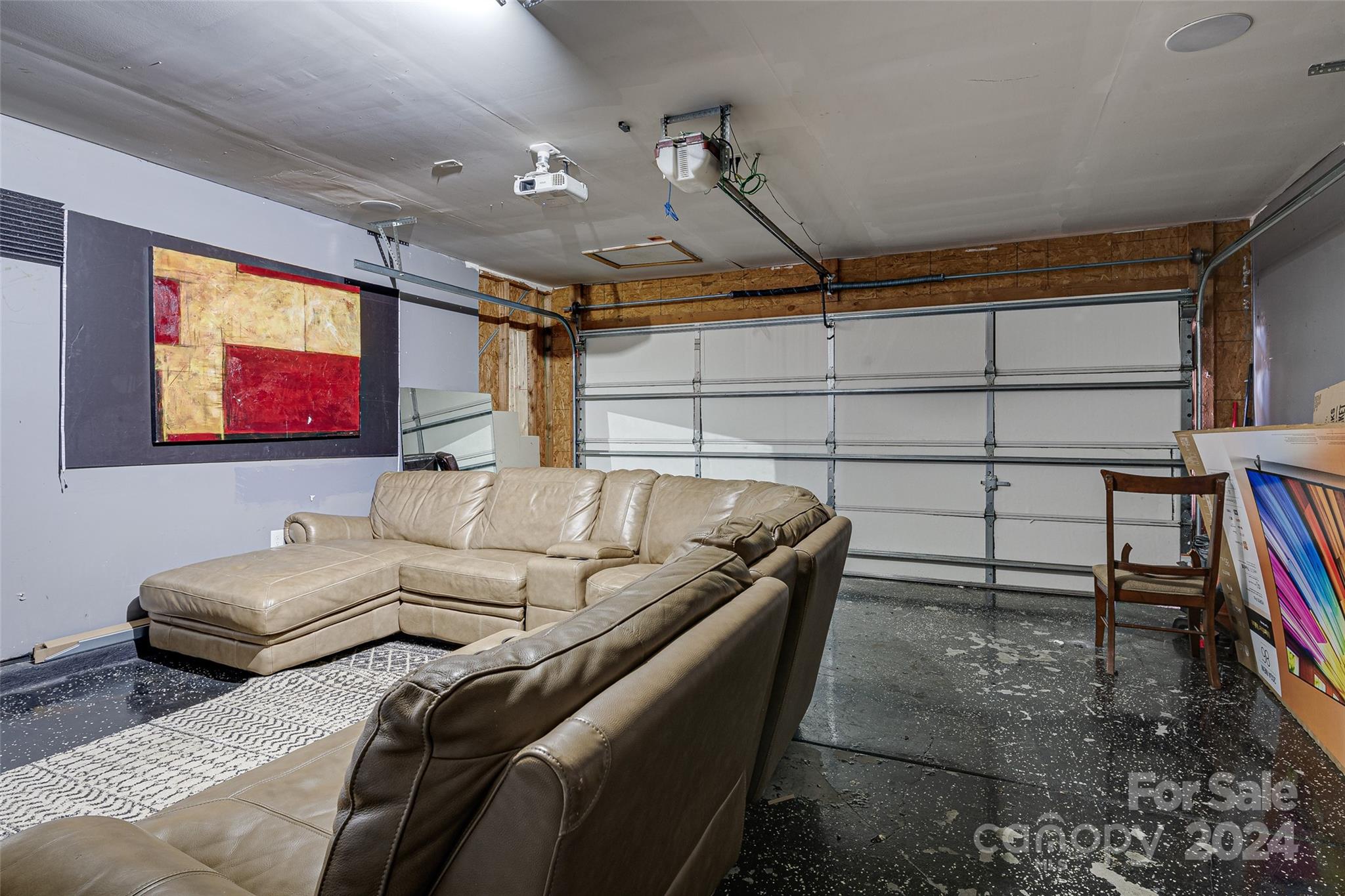 Stowe Creek - Residential