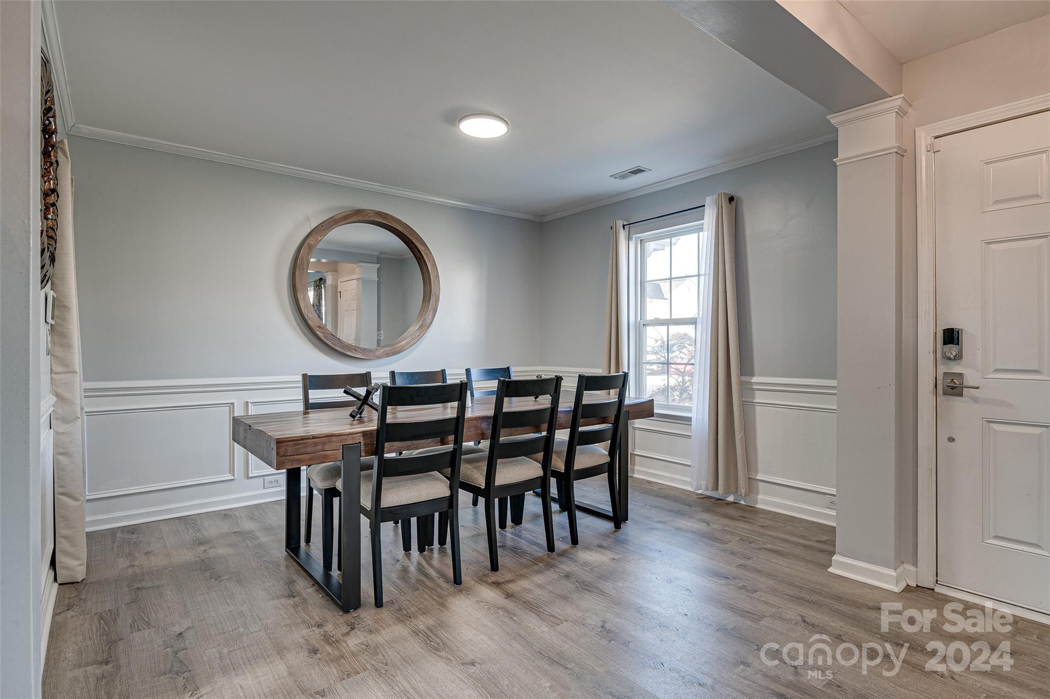 Stowe Creek - Residential