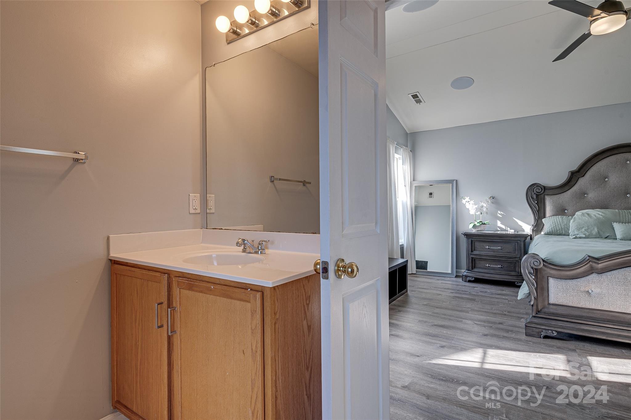Stowe Creek - Residential