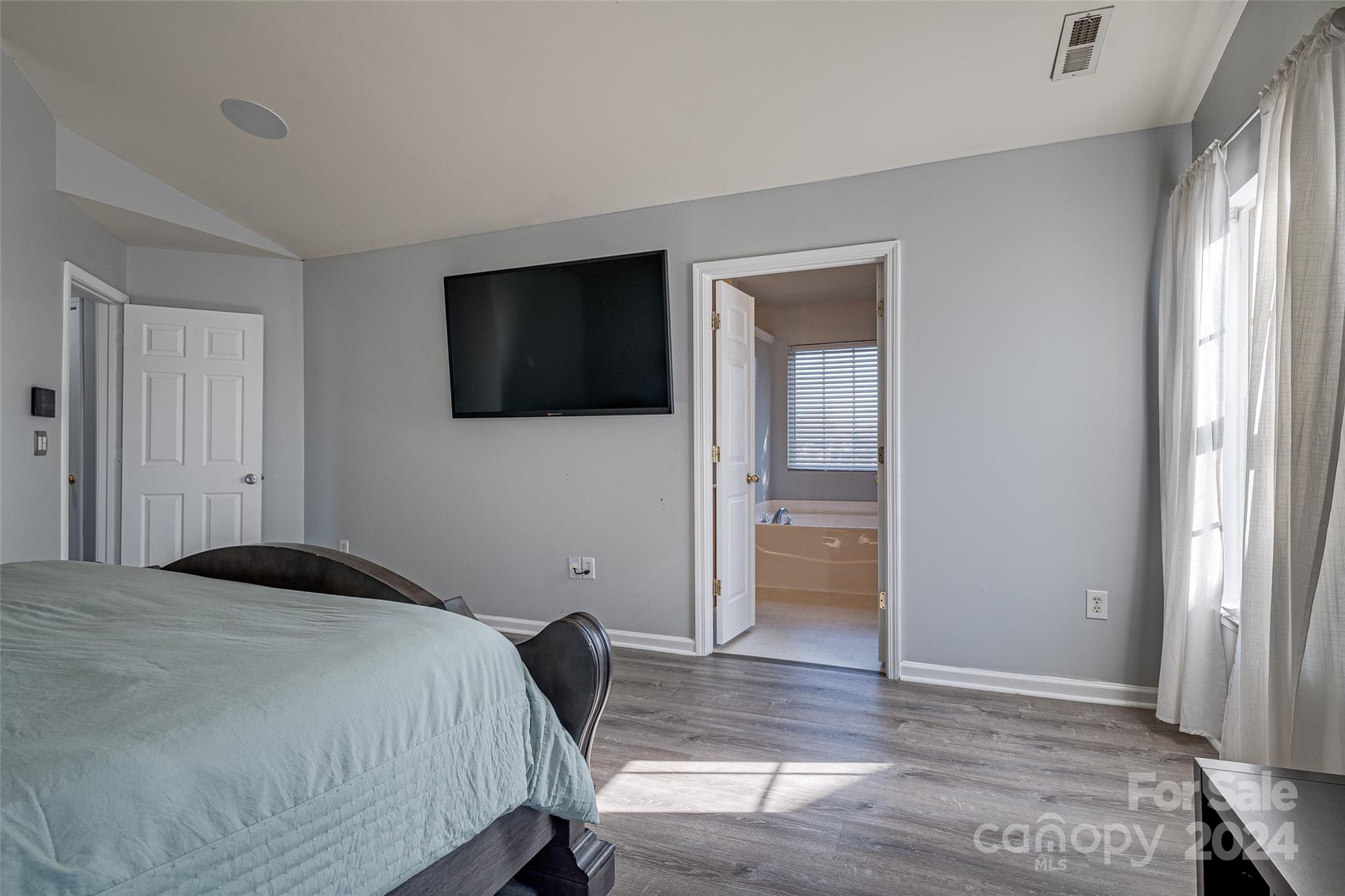 Stowe Creek - Residential