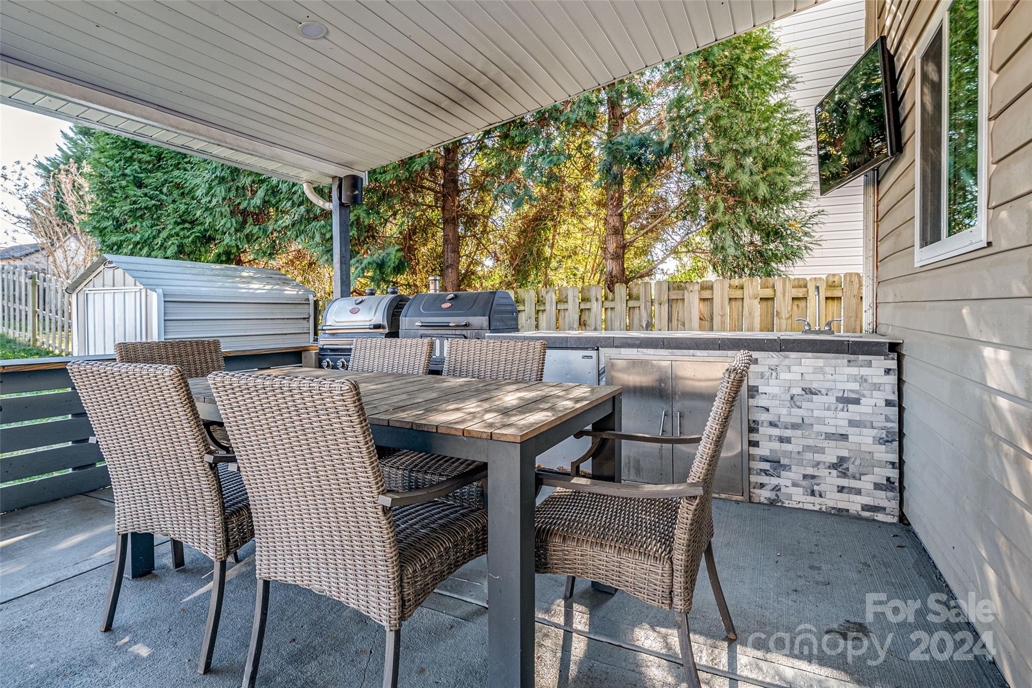 Stowe Creek - Residential