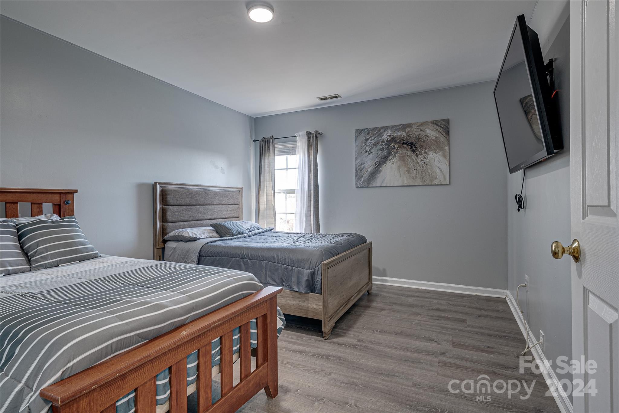 Stowe Creek - Residential