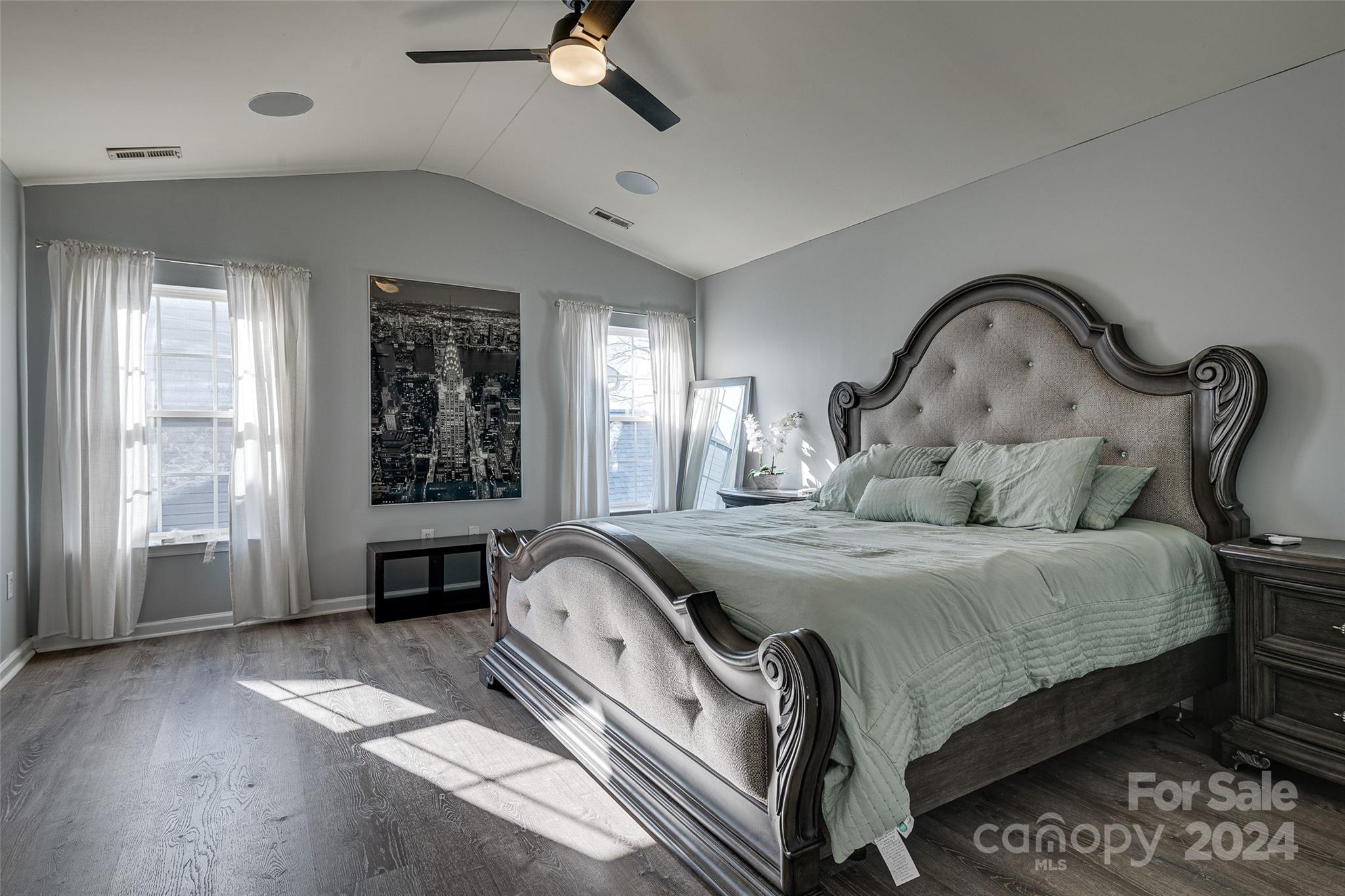 Stowe Creek - Residential