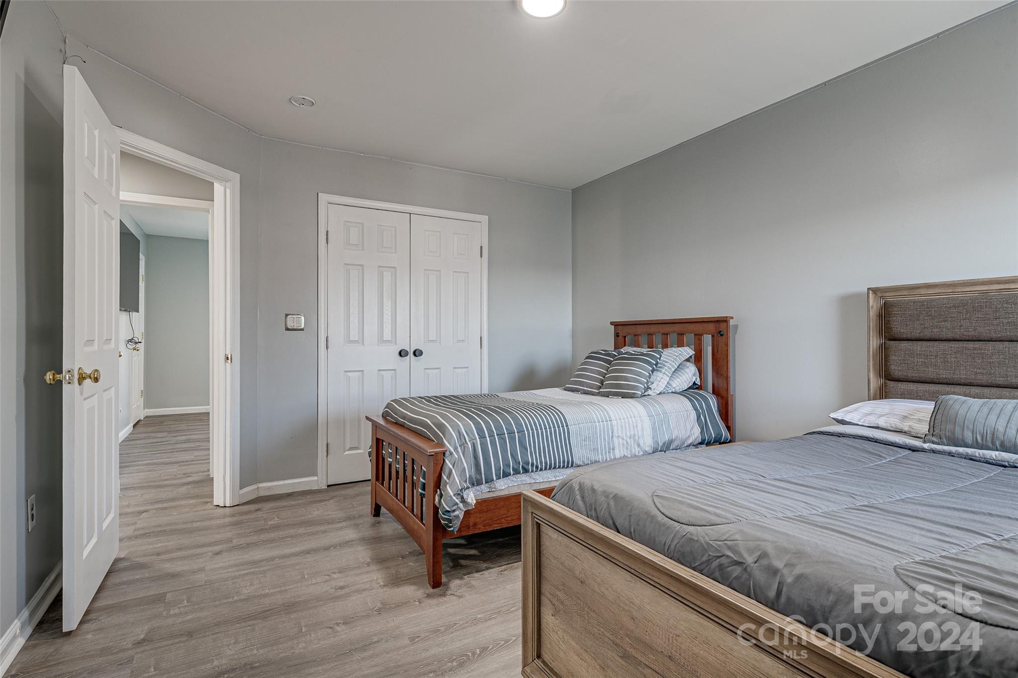 Stowe Creek - Residential