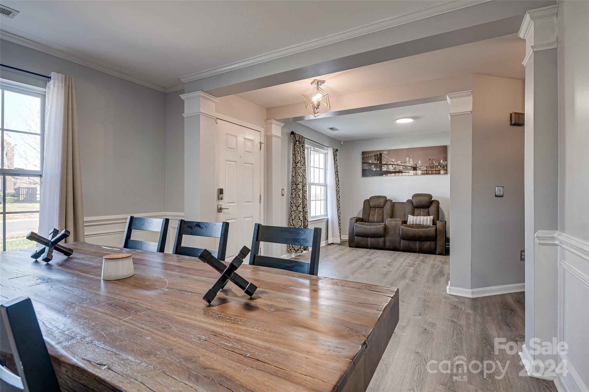 Stowe Creek - Residential