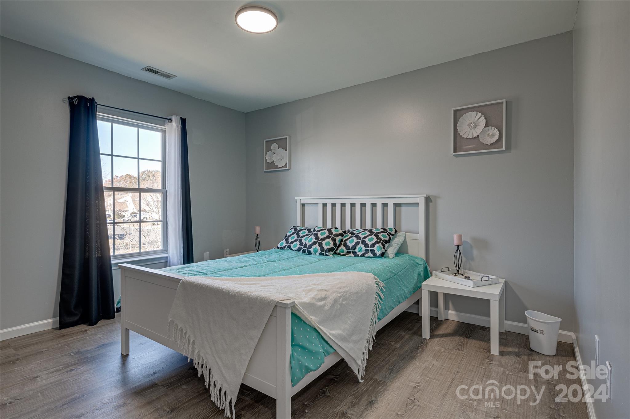 Stowe Creek - Residential
