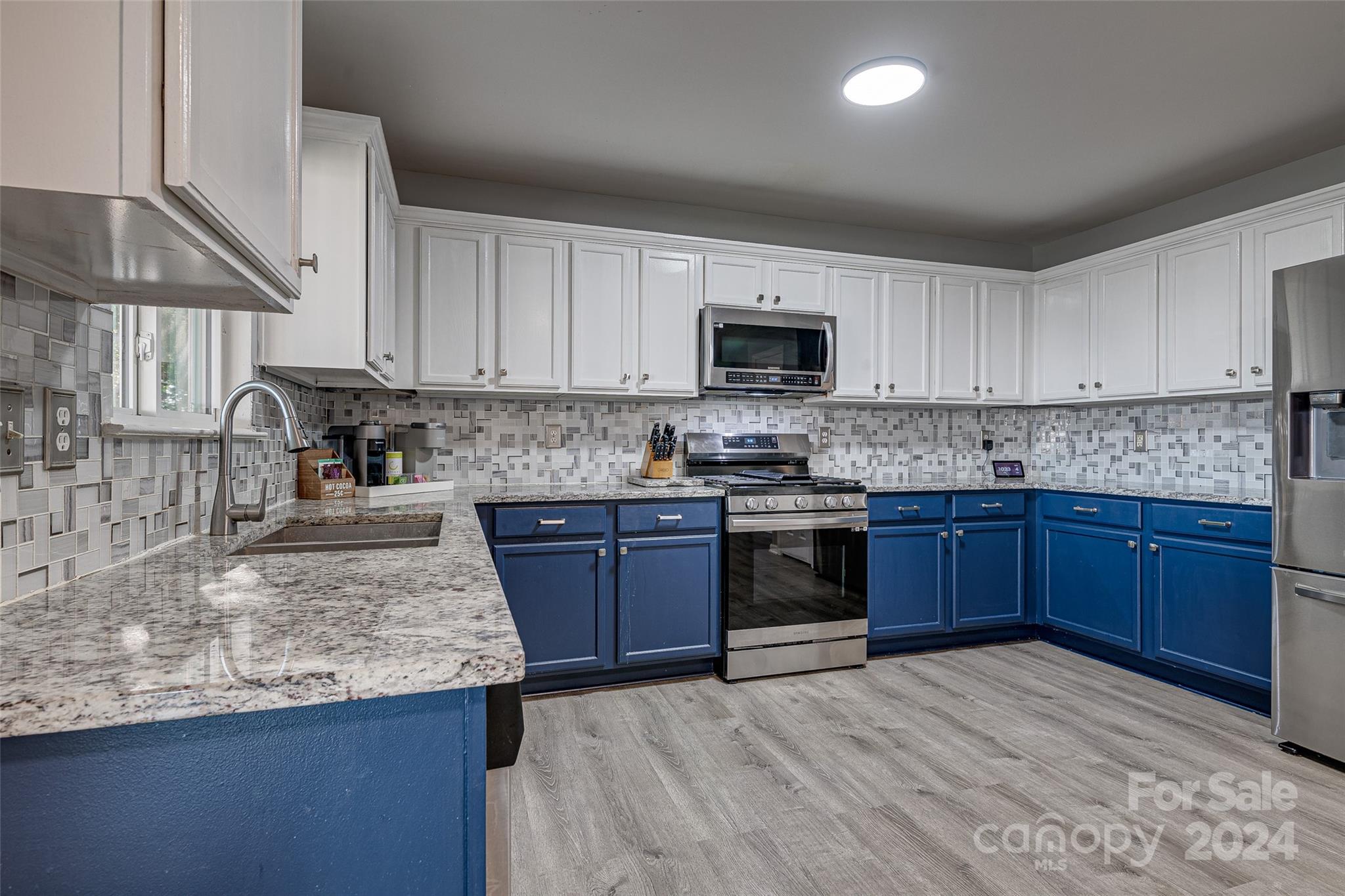 Stowe Creek - Residential