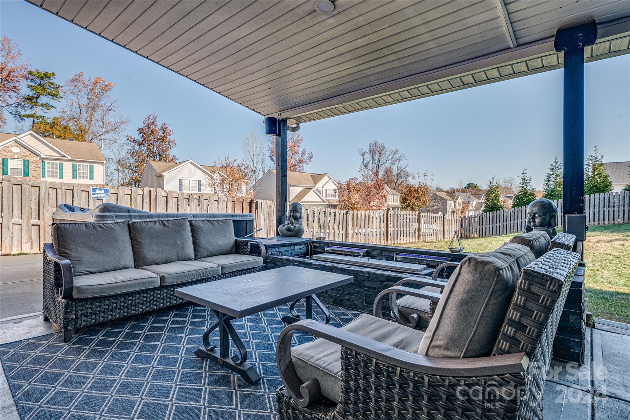 Stowe Creek - Residential