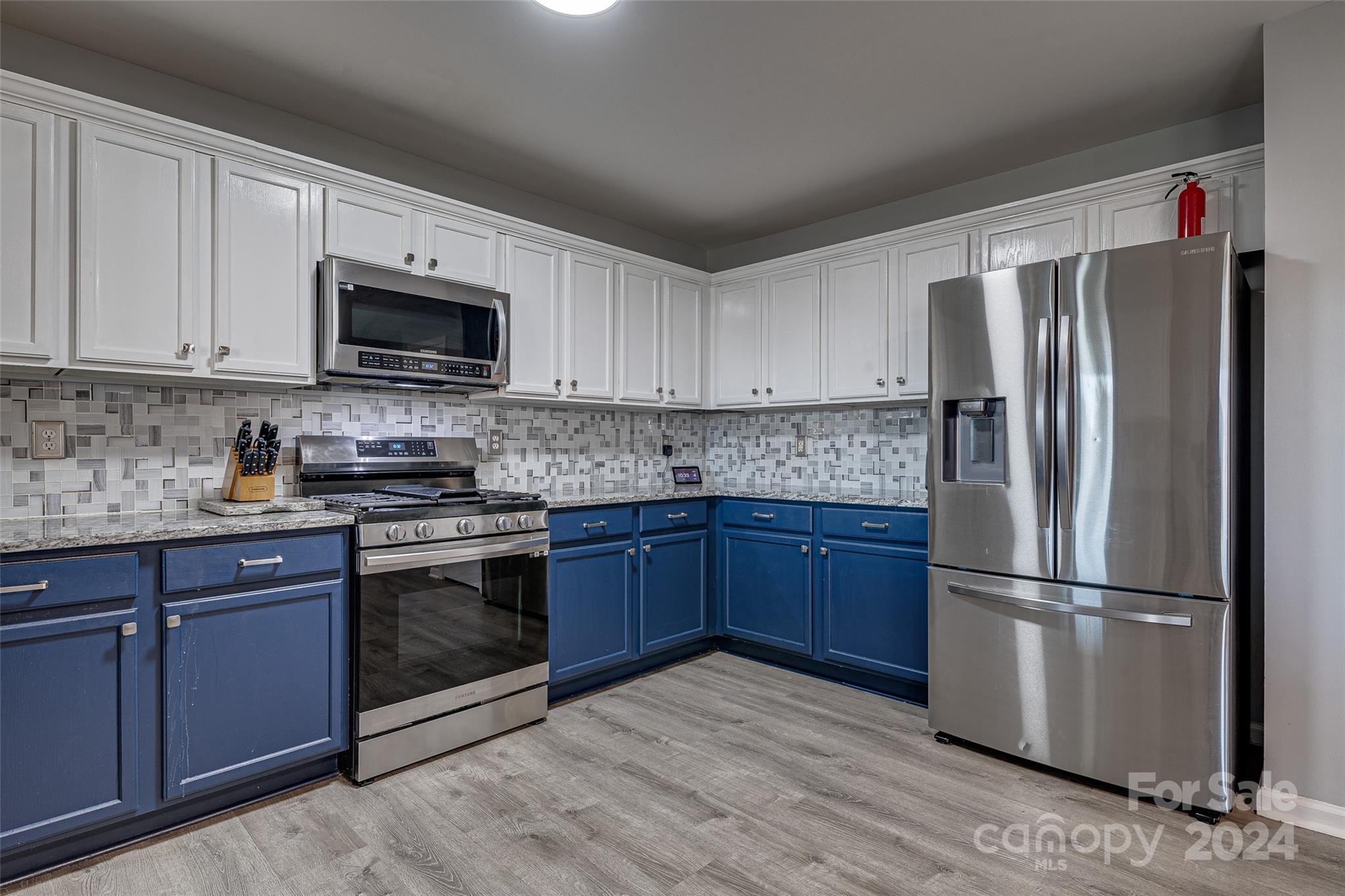 Stowe Creek - Residential