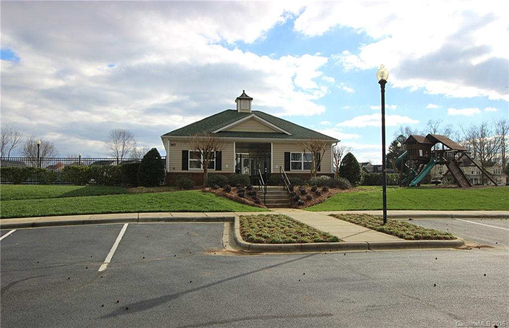 The Gates - Residential