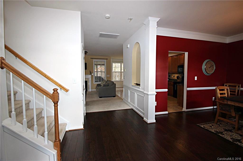 The Gates - Residential