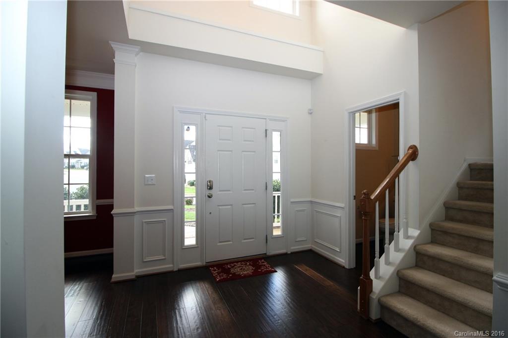 The Gates - Residential