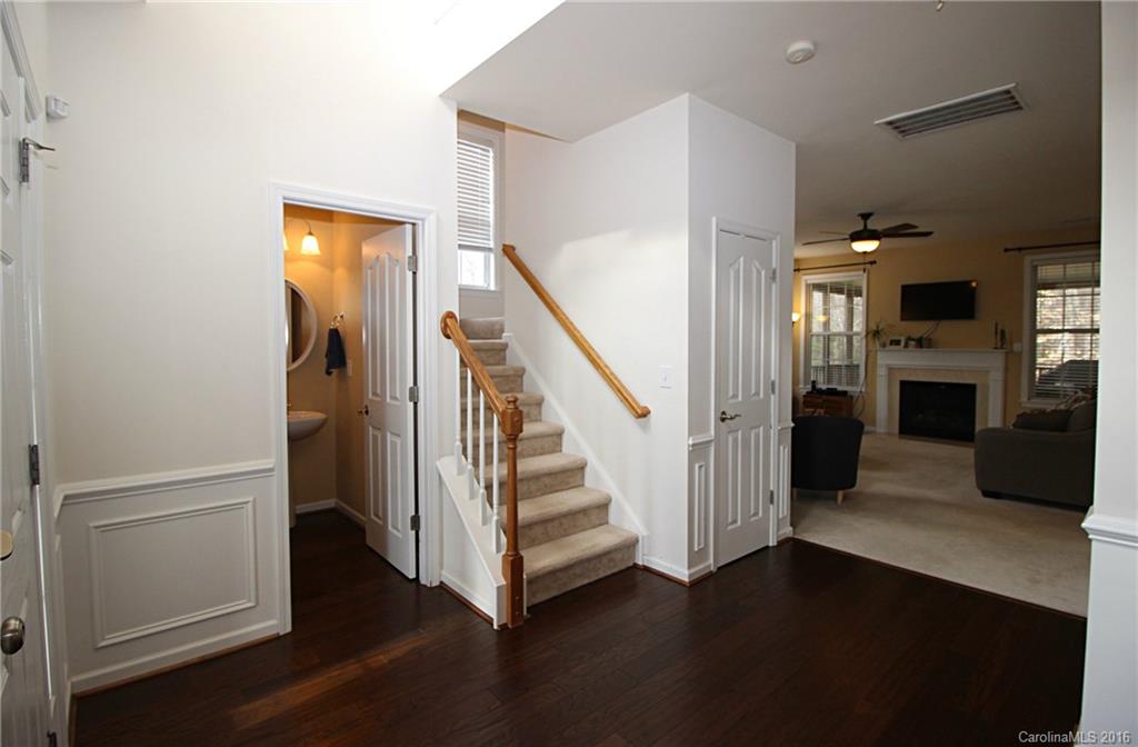 The Gates - Residential