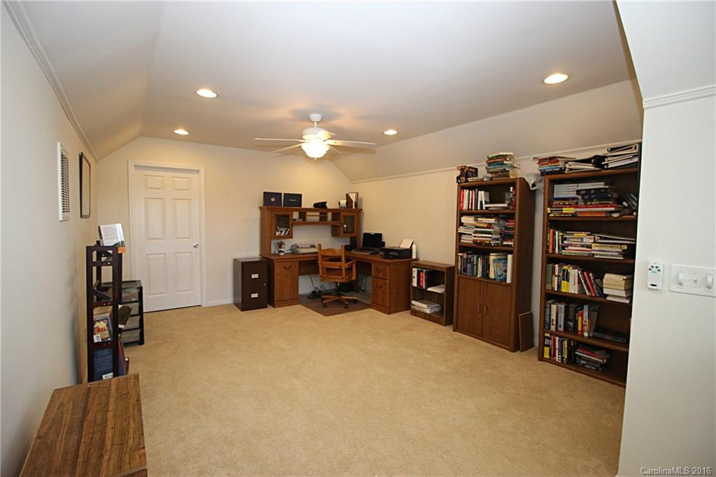 The Gates - Residential