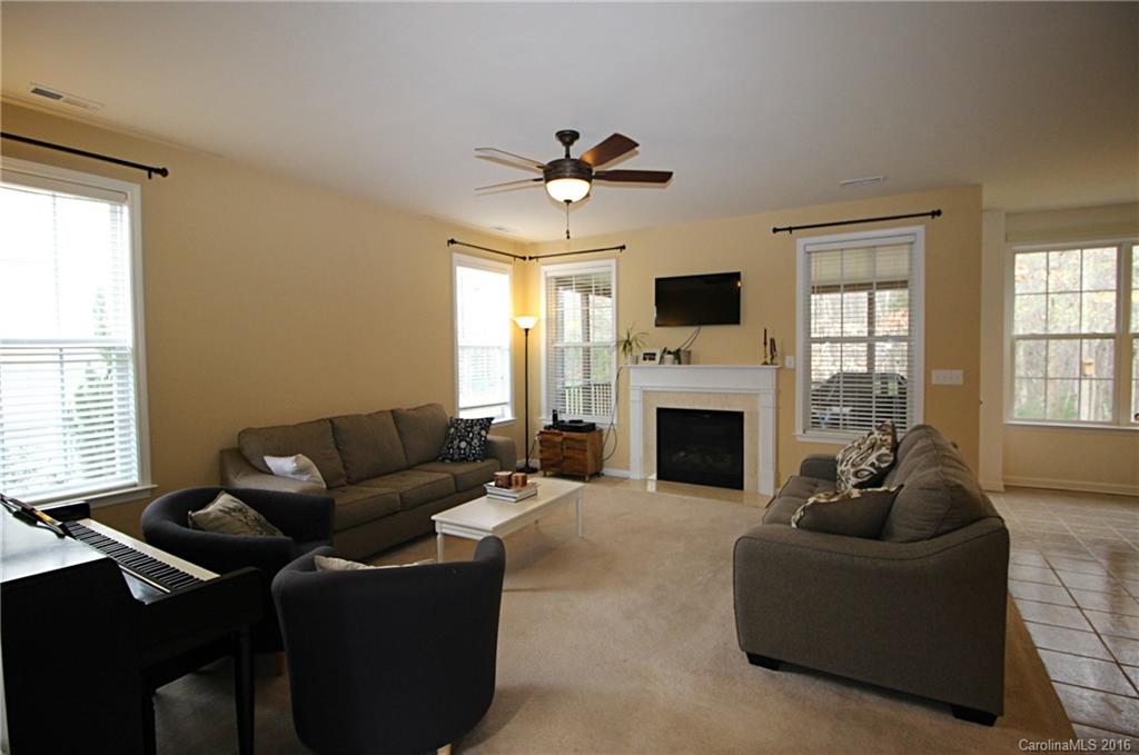 The Gates - Residential