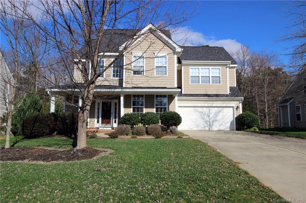 The Gates - Residential