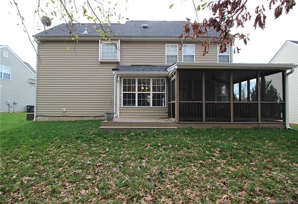 The Gates - Residential