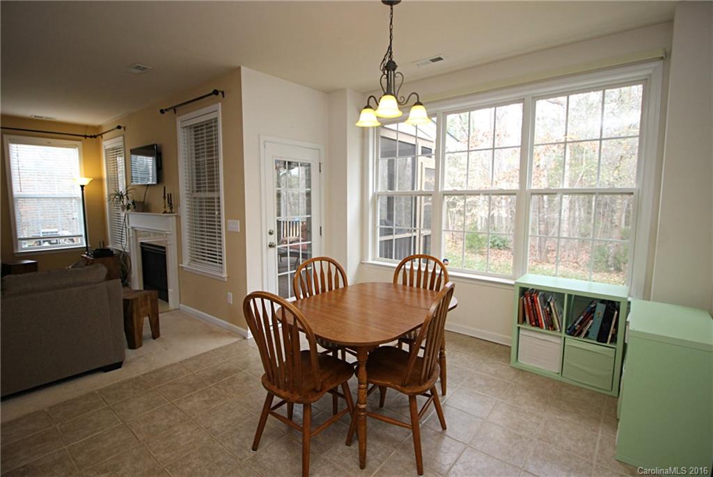 The Gates - Residential