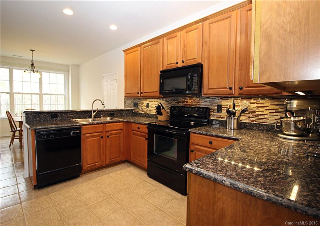 The Gates - Residential