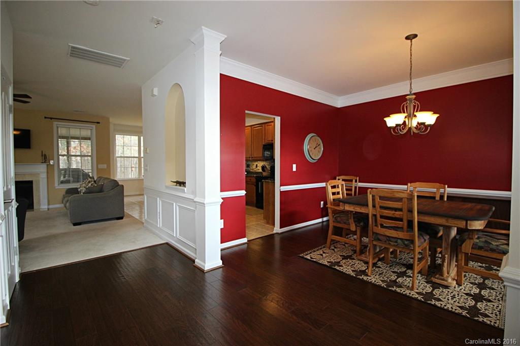 The Gates - Residential