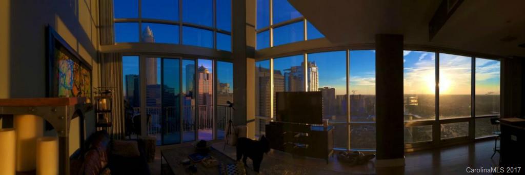 Fourth Ward - Residential Lease