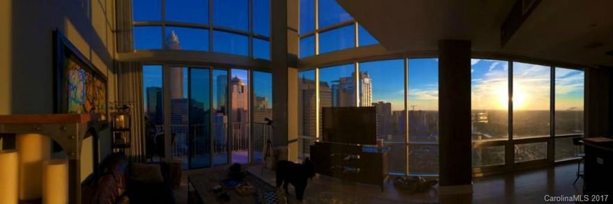 The VUE is a visual experience. Stylish interiors, floor to ceiling windows, oversized balconies overlooking the city, gourmet kitchens and spa-inspired bathrooms. Abundance of amenities including: 24-hour concierge staff, junior Olympic pool, sports court, health club w/ yoga room, VUE Golf Experience, Elegant 50th Floor SKY Lounge,  8th Floor Cyber Bar w/ free wi-fi, Billiards lounge and café with demonstration kitchen, multi-level private garage with controlled access. Schedule a tour today!