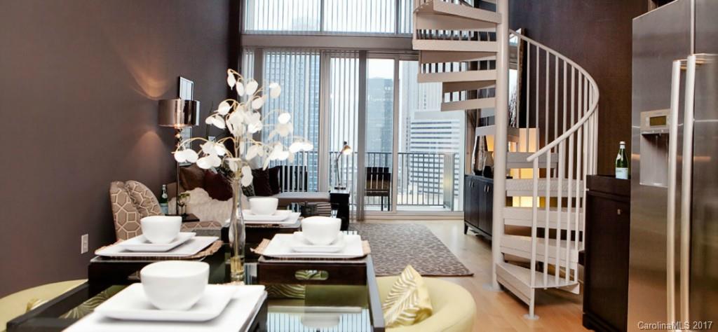 Fourth Ward - Residential Lease